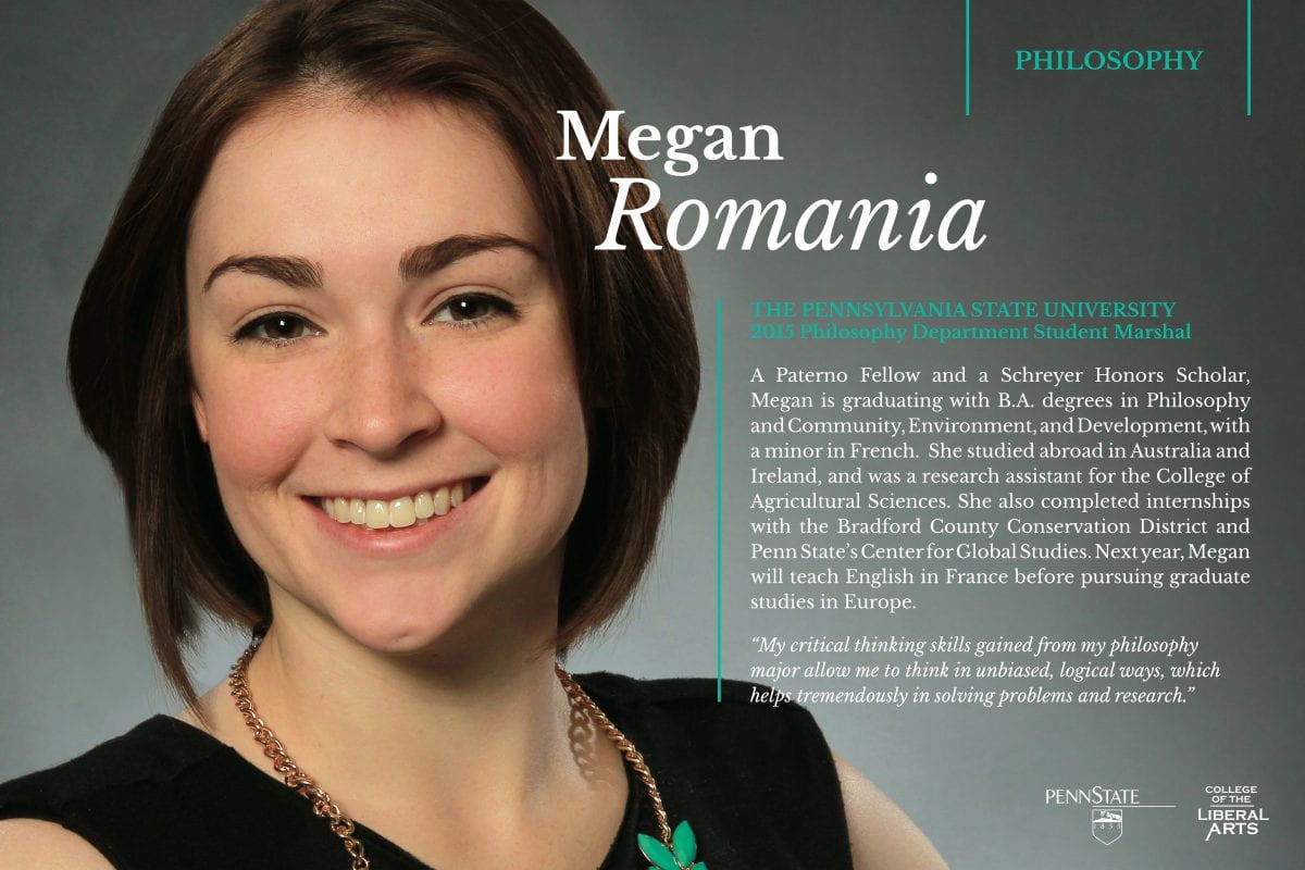 Megan Romania