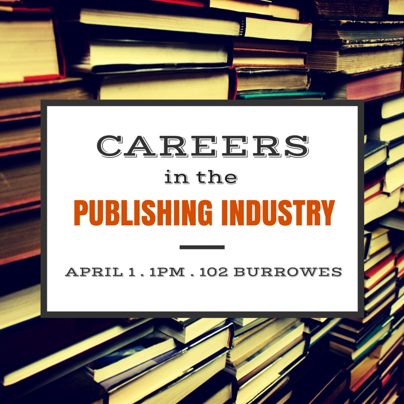 Educational publishing industry jobs