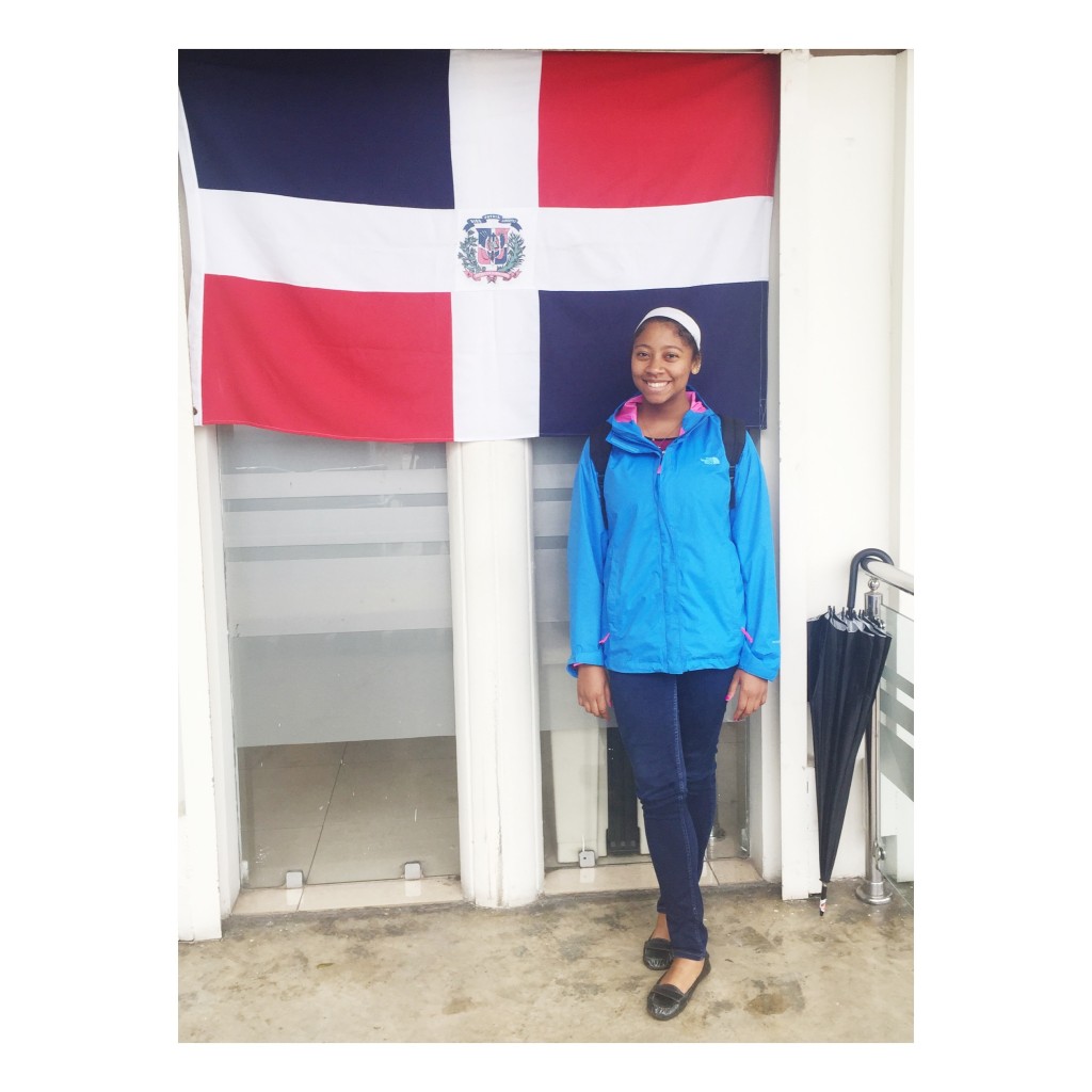 Shana-Kay Hart- Santiago, Dominican Republic Semester Program with CIEE (5)