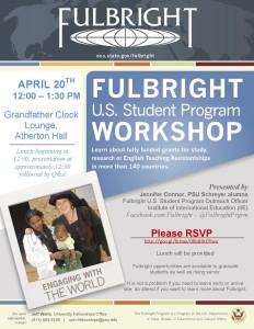 Fulbright Flyer April 2015-page-001