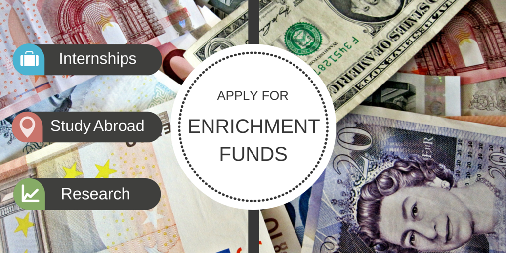 Enrichment_Funds