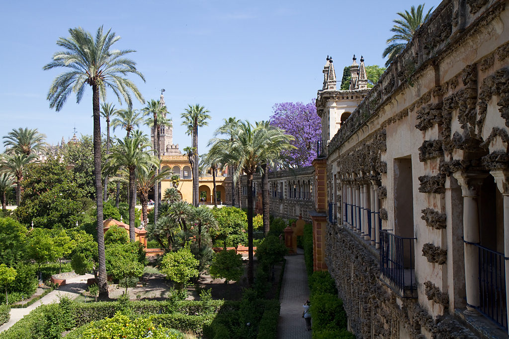 Seville, Spain 3